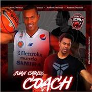 Clased particular de baloncesto